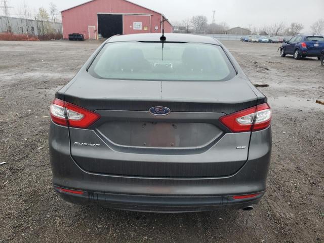 Photo 6 from auction – 2016 FORD FUSION SE with VIN 1FA6P0H74G5128154