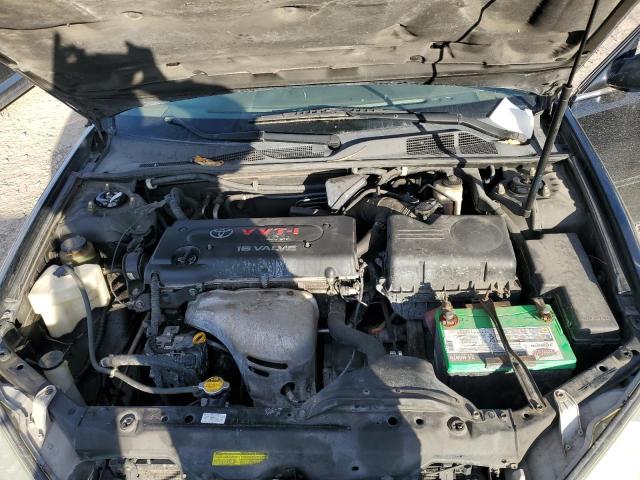 Photo 11 from auction – 2004 TOYOTA CAMRY LE with VIN 4T1BE32K64U362953