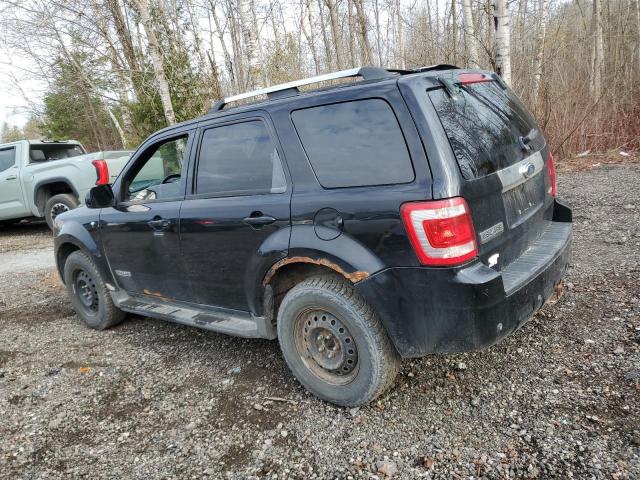 Photo 2 from auction – 2008 FORD ESCAPE LIM with VIN 1FMCU94128KE66520