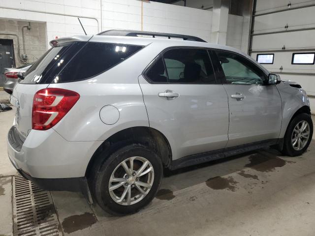 Photo 3 from auction – 2016 CHEVROLET EQUINOX LT with VIN 2GNFLFEK4G6301992