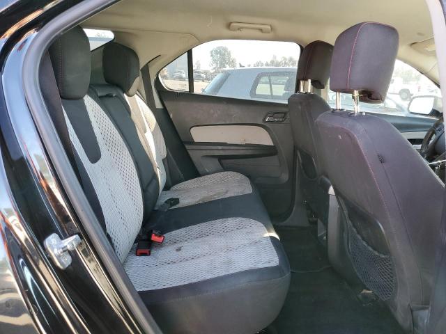 Photo 11 from auction – 2011 CHEVROLET EQUINOX LS with VIN 2CNALBEC8B6303205