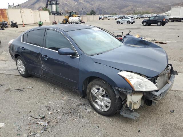 Photo 4 from auction – 2012 NISSAN ALTIMA BAS with VIN 1N4AL2AP5CN480911