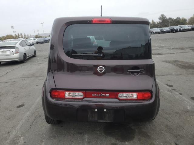 Photo 6 from auction – 2010 NISSAN CUBE BASE with VIN JN8AZ2KRXAT161400