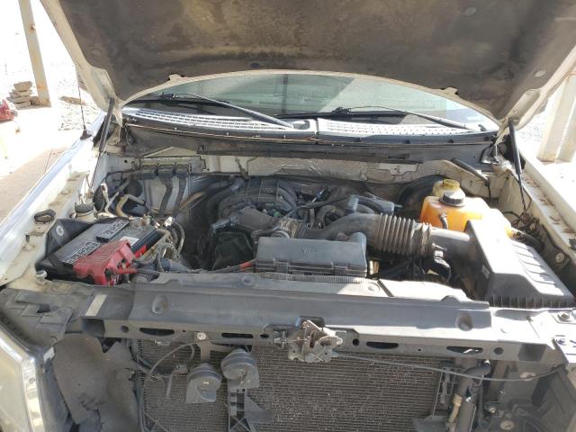 Photo 11 from auction – 2014 FORD F150 with VIN 1FTMF1CM6EKD77187
