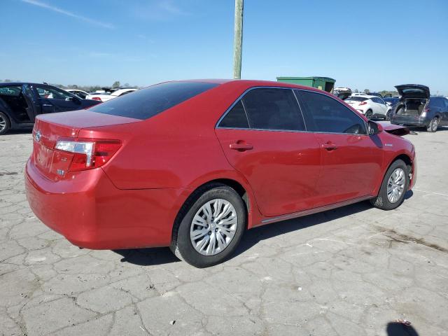 Photo 3 from auction – 2014 TOYOTA CAMRY HYBR with VIN 4T1BD1FK4EU103820