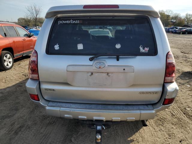 Zdjęcie 6 z aukcji – 2004 TOYOTA 4RUNNER SR z VIN JTEBT14R840043744