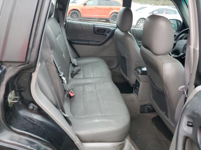 Photo 11 from auction – 2002 SUBARU FORESTER S with VIN JF1SF65662H746275