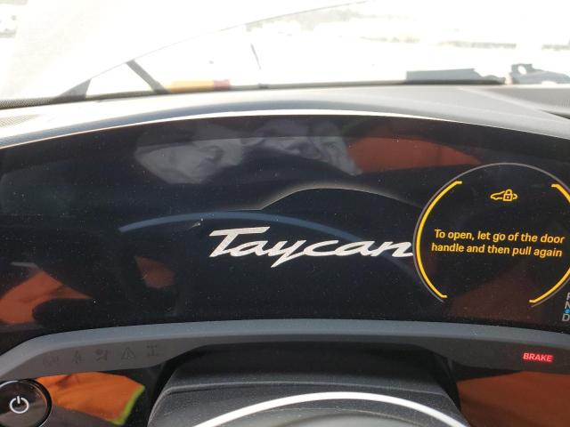 صورة رقم 9 من المزاد - 2022 PORSCHE TAYCAN مع VIN WP0AA2Y10NSA13050