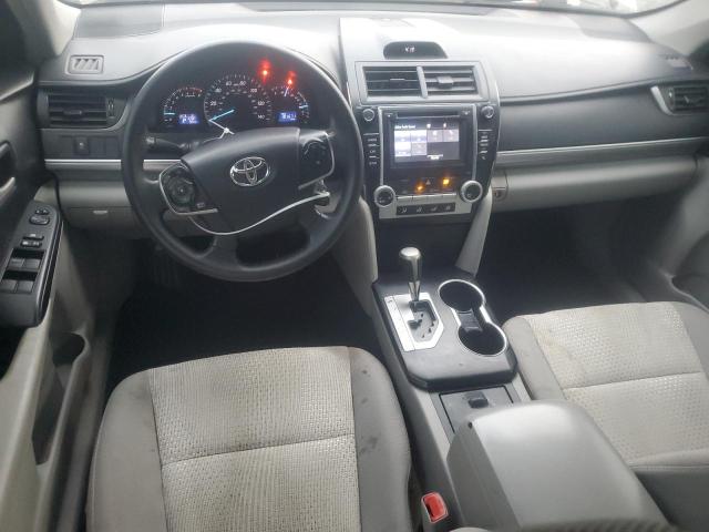 Photo 8 from auction – 2014 TOYOTA CAMRY L with VIN 4T1BF1FK5EU382494