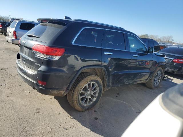 Photo 3 from auction – 2015 JEEP GRAND CHER with VIN 1C4RJFBG2FC706265