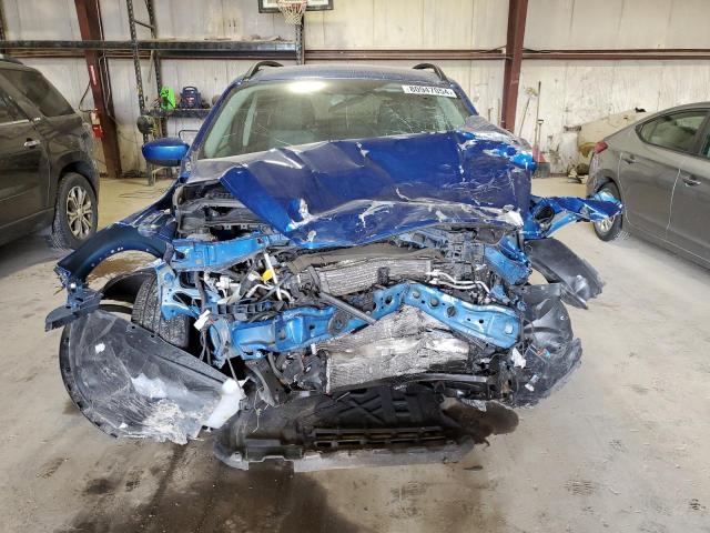 Photo 5 from auction – 2018 FORD ESCAPE SE with VIN 1FMCU0GD6JUC46129