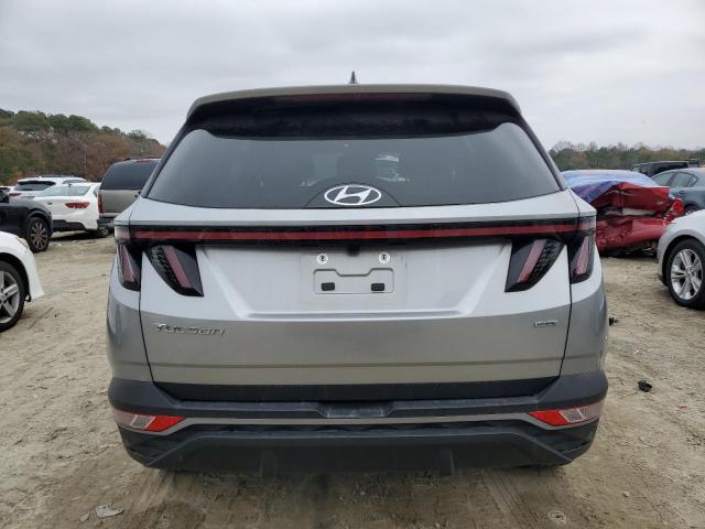 Photo 6 from auction – 2023 HYUNDAI TUCSON SEL with VIN 5NMJBCAE1PH240890