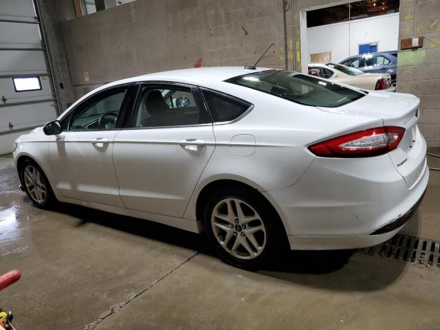 Photo 2 from auction – 2016 FORD FUSION SE with VIN 3FA6P0H78GR269614