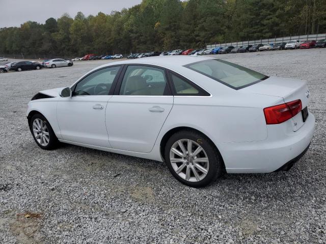 Photo 2 from auction – 2013 AUDI A6 PREMIUM with VIN WAUGFAFCXDN093104