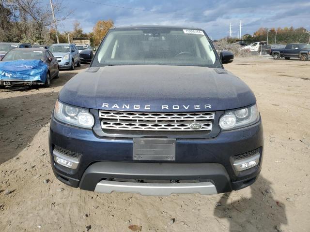Photo 5 from auction – 2015 LAND ROVER RANGE ROVE with VIN SALWR2VF8FA540152
