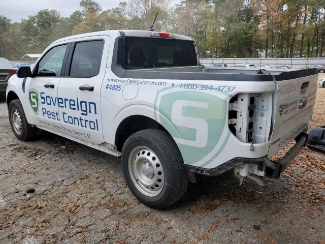 Фото 2 с аукциона – 2023 FORD MAVERICK X с VIN 3FTTW8E99PRA02065