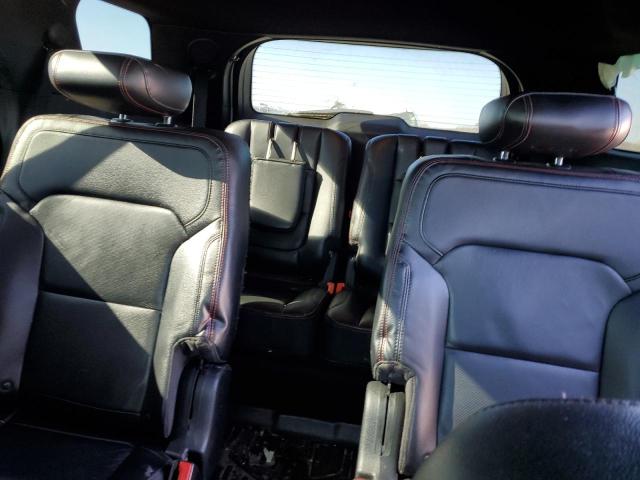 Foto 10 de la subasta – 2016 FORD EXPLORER S con VIN 1FM5K8GT3GGA12042