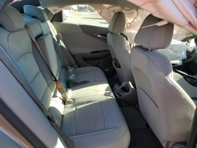 Photo 10 from auction – 2022 CHEVROLET MALIBU LT with VIN 1G1ZD5ST7NF117779