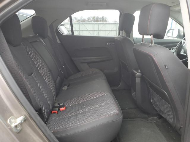 Photo 10 from auction – 2012 CHEVROLET EQUINOX LT with VIN 2GNFLEEK6C6395975
