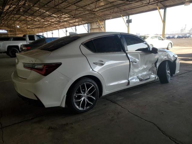 Photo 3 from auction – 2020 ACURA ILX PREMIU with VIN 19UDE2F74LA009383