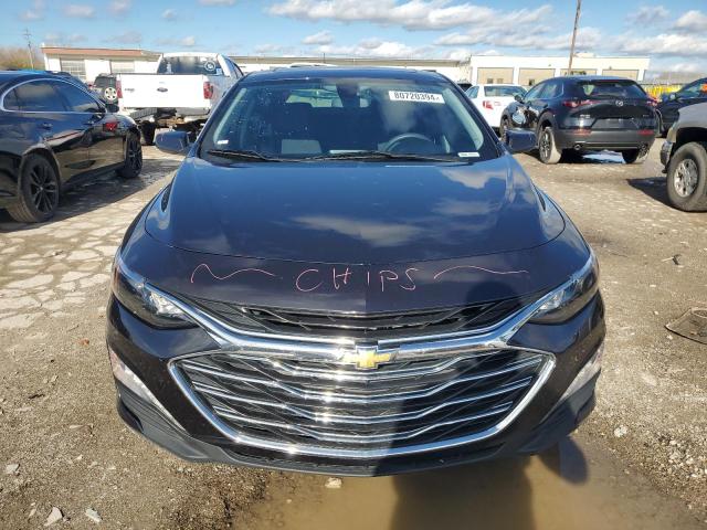 Photo 5 from auction – 2022 CHEVROLET MALIBU LT with VIN 1G1ZD5ST2NF177467