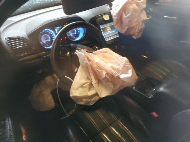 Photo 8 from auction – 2014 CHRYSLER 300 S with VIN 2C3CCABTXEH336974