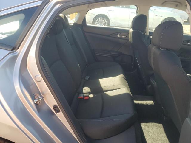 Photo 10 from auction – 2019 HONDA CIVIC LX with VIN 2HGFC2F69KH558650