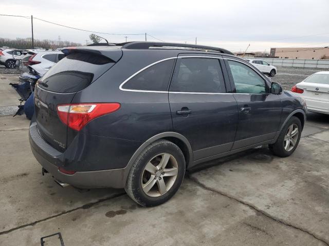 Photo 3 from auction – 2007 HYUNDAI VERACRUZ with VIN KM8NU73C97U005625