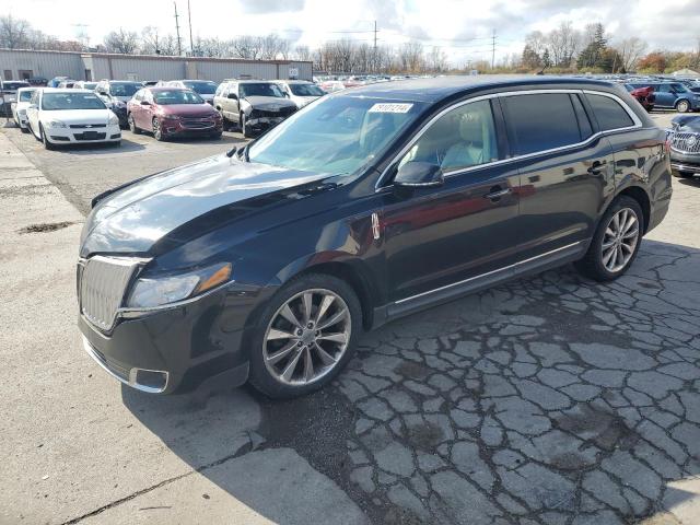 Фото 1 с аукциона – 2011 LINCOLN MKT с VIN 2LMHJ5AT6BBJ52467