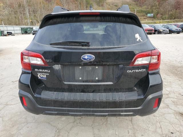 Foto 6 de la subasta – 2019 SUBARU OUTBACK 2. con VIN 4S4BSAFC5K3234691