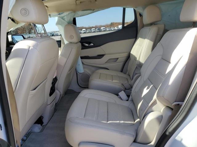 Photo 11 from auction – 2022 GMC ACADIA DEN with VIN 1GKKNXLS0NZ139701