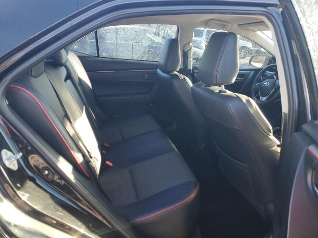 Photo 10 from auction – 2016 TOYOTA COROLLA L with VIN 2T1BURHE6GC536484