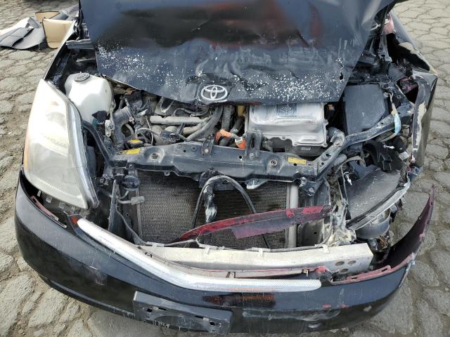 Photo 11 from auction – 2009 TOYOTA PRIUS with VIN JTDKB20U093473796
