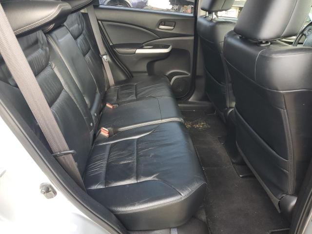 Photo 11 from auction – 2012 HONDA CR-V EXL with VIN JHLRM4H71CC006044