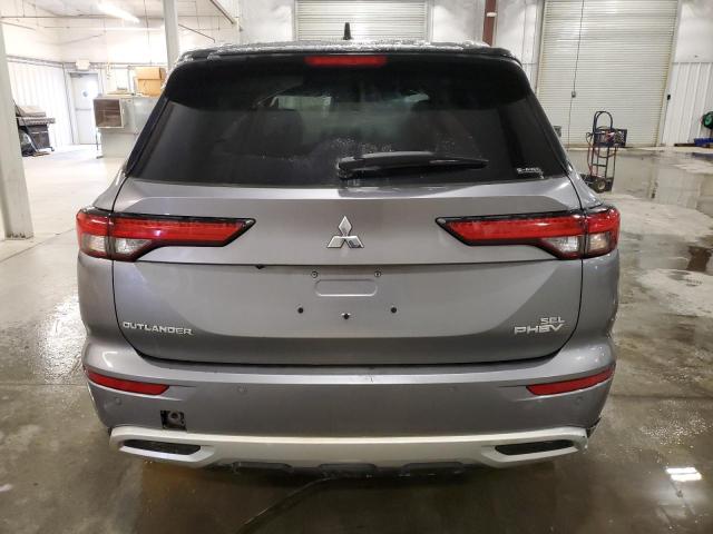Photo 6 from auction – 2023 MITSUBISHI OUTLANDER with VIN JA4T5VA98PZ027553