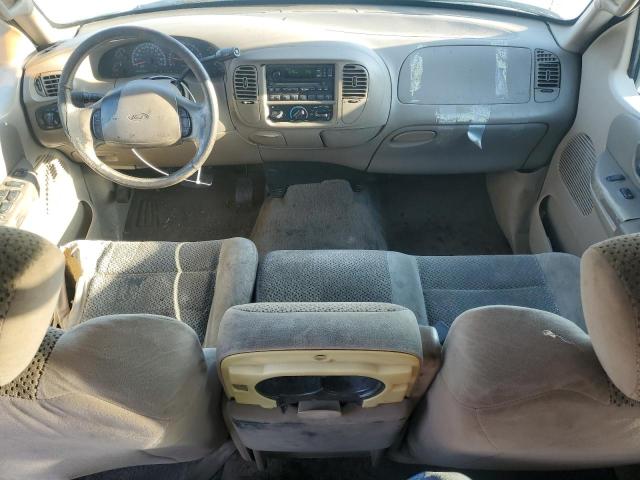 Photo 8 from auction – 2002 FORD F150 SUPER with VIN 1FTRW07622KA66864