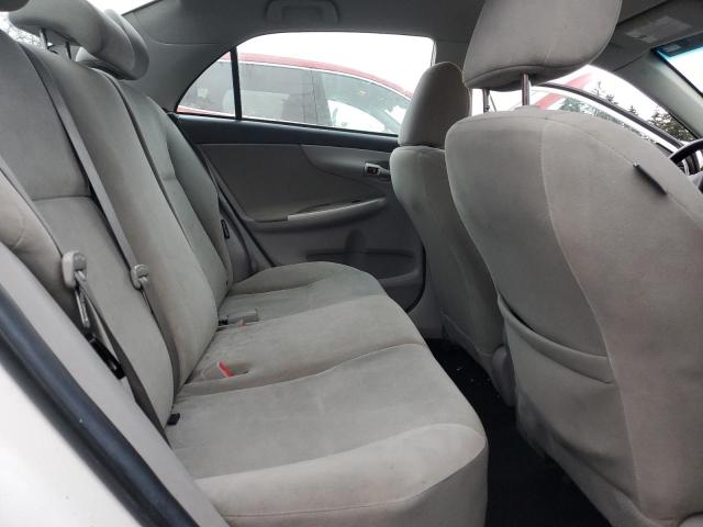 Photo 10 from auction – 2011 TOYOTA COROLLA BA with VIN 2T1BU4EE7BC630356