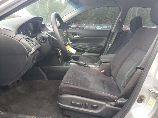 Photo 7 from auction – 2011 HONDA ACCORD SE with VIN 1HGCP2F69BA801167
