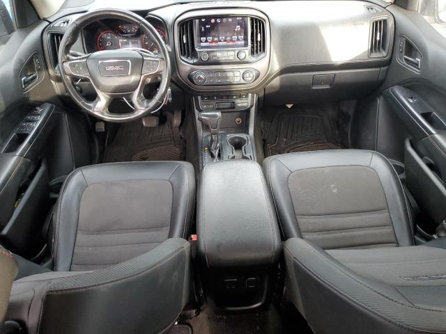Photo 8 from auction – 2016 GMC CANYON SLE with VIN 1GTG5CE36G1136318