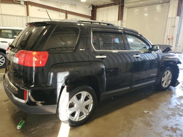 Foto 3 de la subasta – 2017 GMC TERRAIN SL con VIN 2GKFLUEK5H6328587