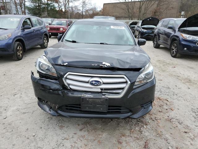 Photo 5 from auction – 2016 SUBARU LEGACY 2.5 with VIN 4S3BNAC60G3063608
