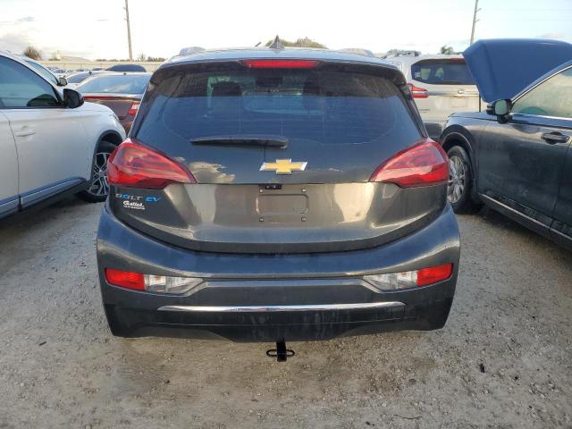 Photo 6 from auction – 2019 CHEVROLET BOLT EV PR with VIN 1G1FZ6S05K4102169