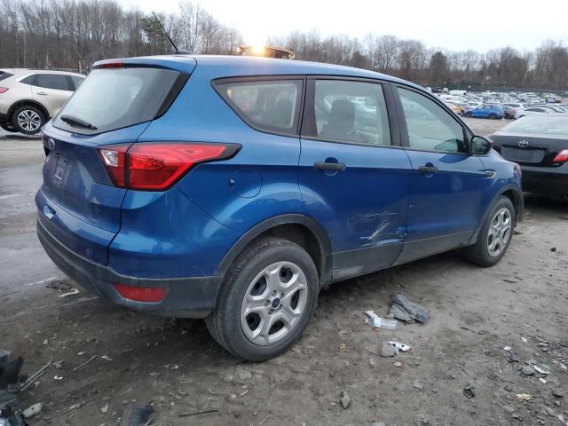 Photo 3 from auction – 2019 FORD ESCAPE S with VIN 1FMCU0F71KUC48853