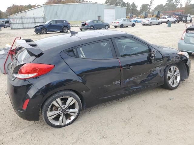Photo 3 from auction – 2016 HYUNDAI VELOSTER with VIN KMHTC6AD8GU279138