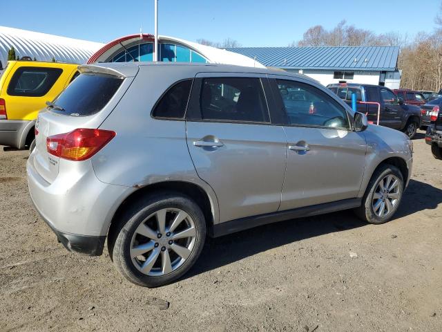 Photo 3 from auction – 2015 MITSUBISHI OUTLANDER with VIN 4A4AR3AU7FE059161