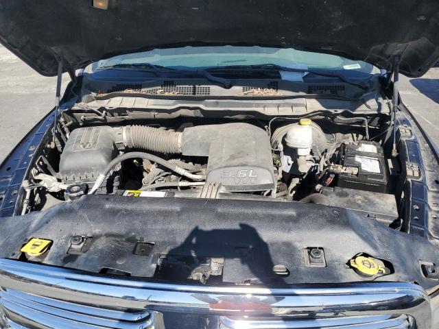 Photo 11 from auction – 2015 RAM 1500 SLT with VIN 1C6RR7LG4FS733140
