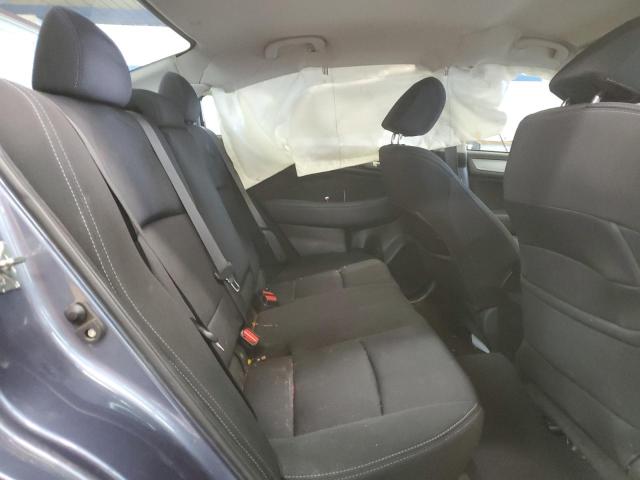 Photo 10 from auction – 2017 SUBARU LEGACY 2.5 with VIN 4S3BNAC68H3052633