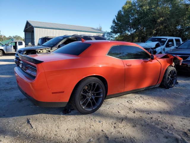 Photo 3 from auction – 2020 DODGE CHALLENGER with VIN 2C3CDZFJ5LH132827