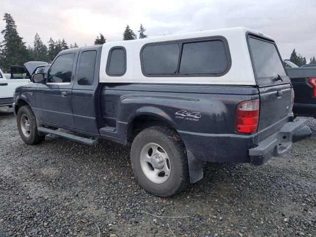 Photo 2 from auction – 2001 FORD RANGER SUP with VIN 1FTZR15E41TA37494