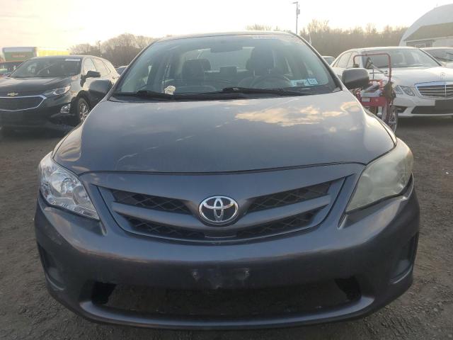 Photo 5 from auction – 2011 TOYOTA COROLLA BA with VIN 2T1BU4EE8BC563721